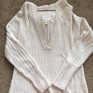Vintage American Eagle Knitted Pullover